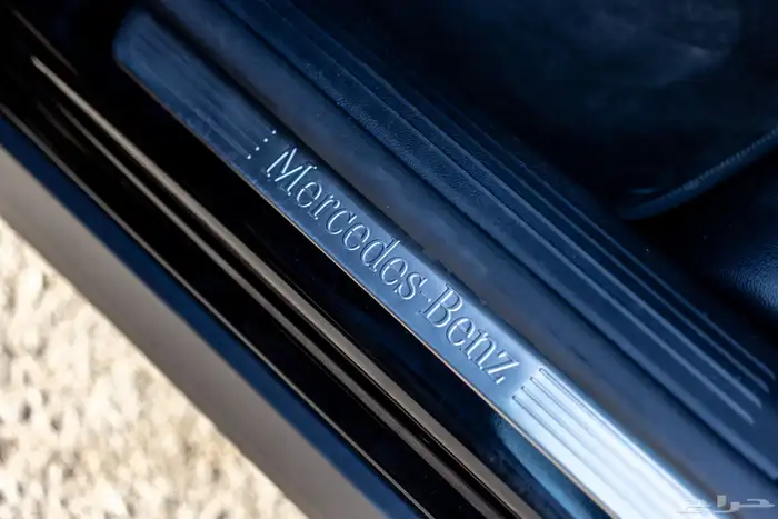 مرسيدس GLA250 2021 اعلى فئة بطاقة جمركية 15