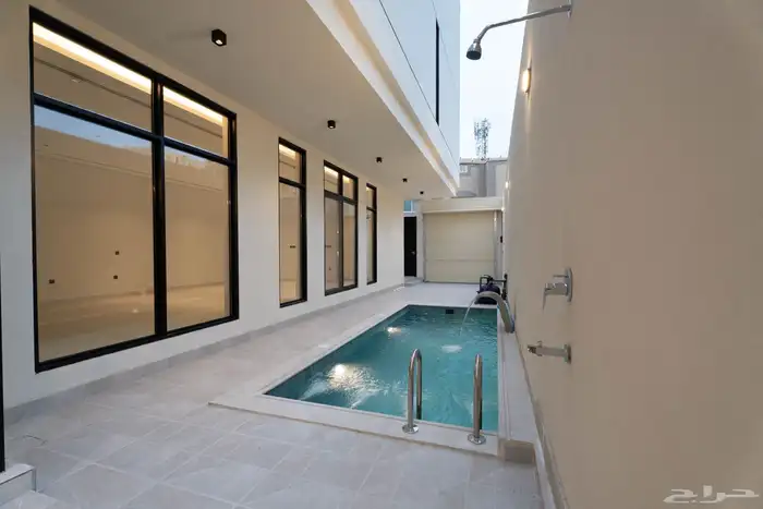 للبيع فيلا دوبلكس مميزه بمكة حي الزايدي 3