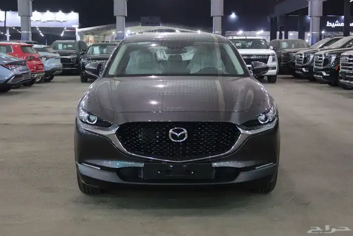 مازدا CX30 core موديل 2026 بسعر 92.000 1