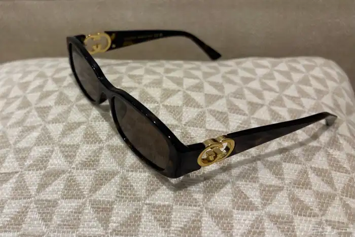 نظارة شمسية قوتشي Gucci GG1661S 1
