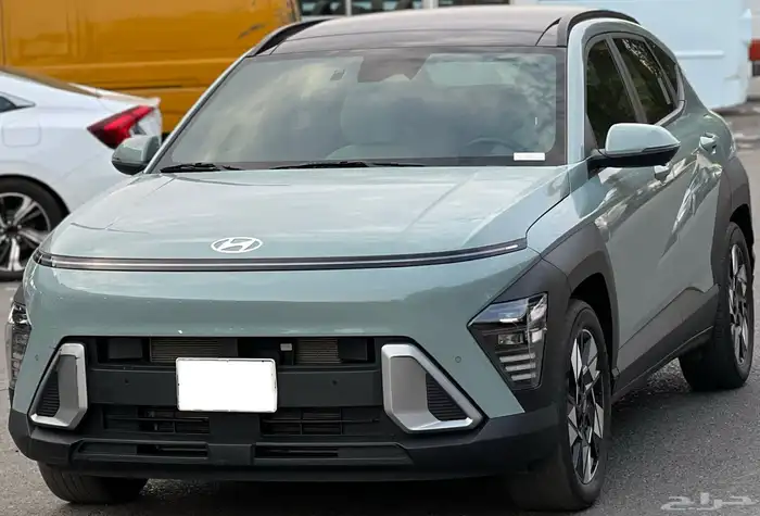 هونداي كونا فل الفل 2024 2