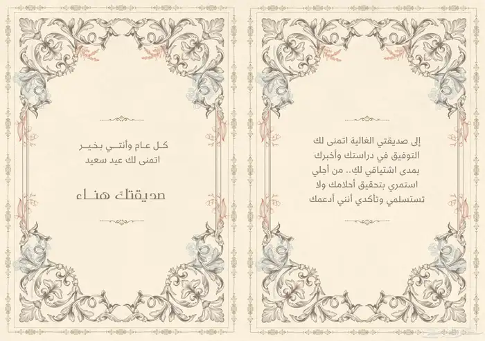مطويات مدرسيه المطويه ب4ريال ايضا تأسيس صفوف اولى 1