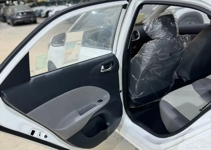 كيا بيجاس 2026 فل كامل فتحة جديد اصفار كاش و اقساط 24