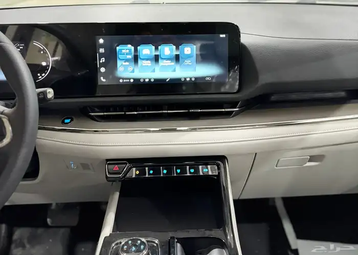 فورد توروس تيريتوري 2025 فل كامل جديد اصفار كاش و اقساط 21