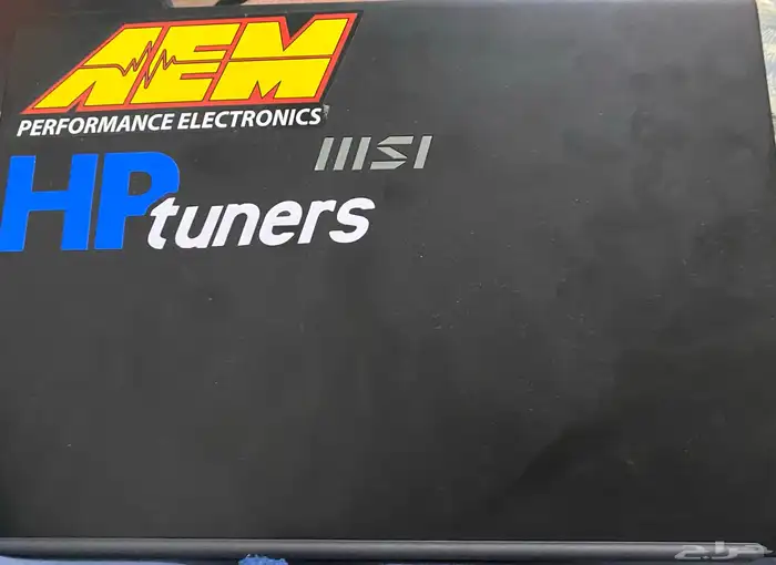 لابتوب msi للبيع نظيف 1