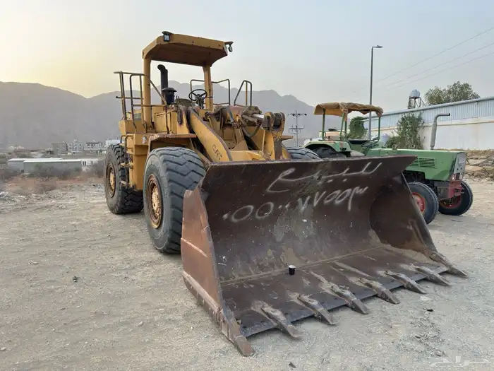 للبيع شيول 966D 2