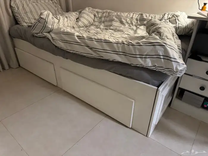 غرفة نوم 7