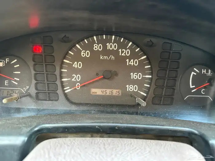 ددسن موديل 2000 للبيع 0