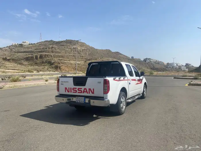 نافارا 2015 5