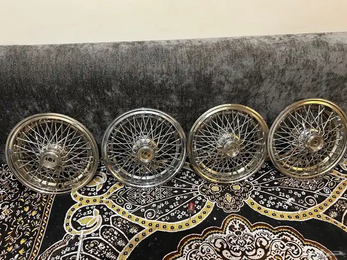 قطع كابرس 90 19