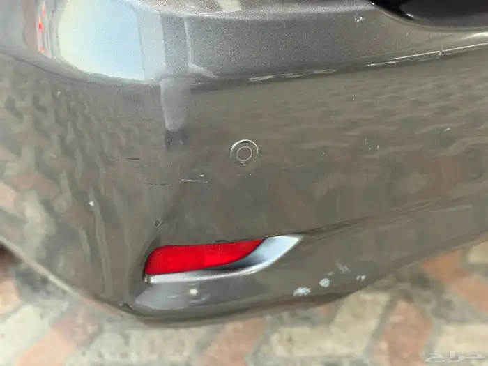 تويوتا كورلا 2013 مخزنة 24