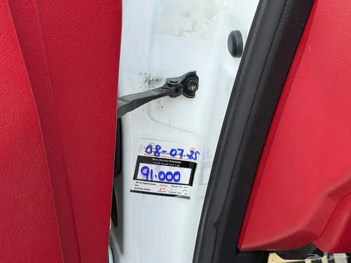 لكزس is 2022 350 Fsport 25