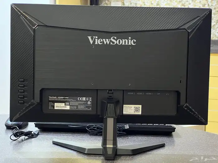 شاشة 24 كيبورد وماوس HP 0