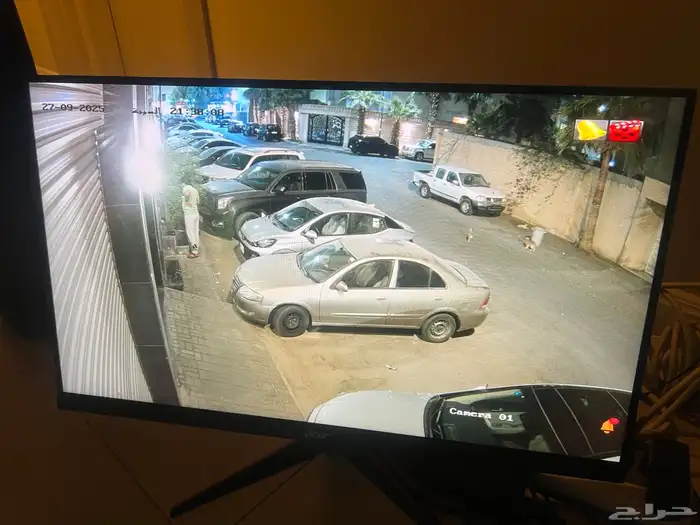 كاميرات مراقبة 0