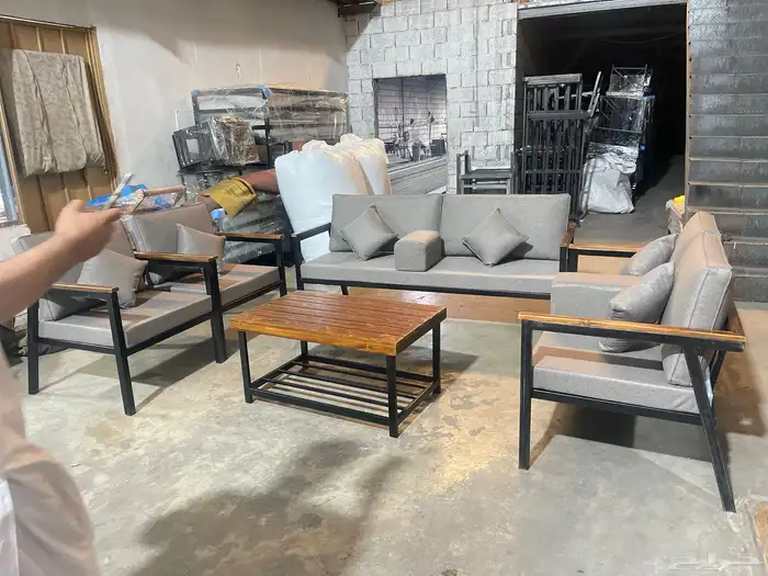 جلسات خارجية 10