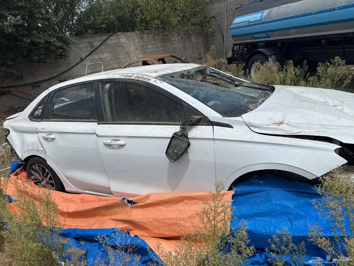 جيلي ام جراند 2024 1