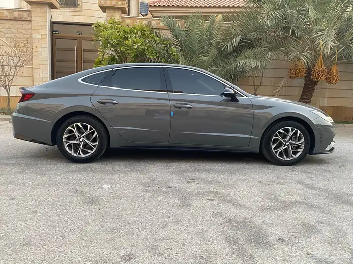 سوناتا 2022 وكالة 1