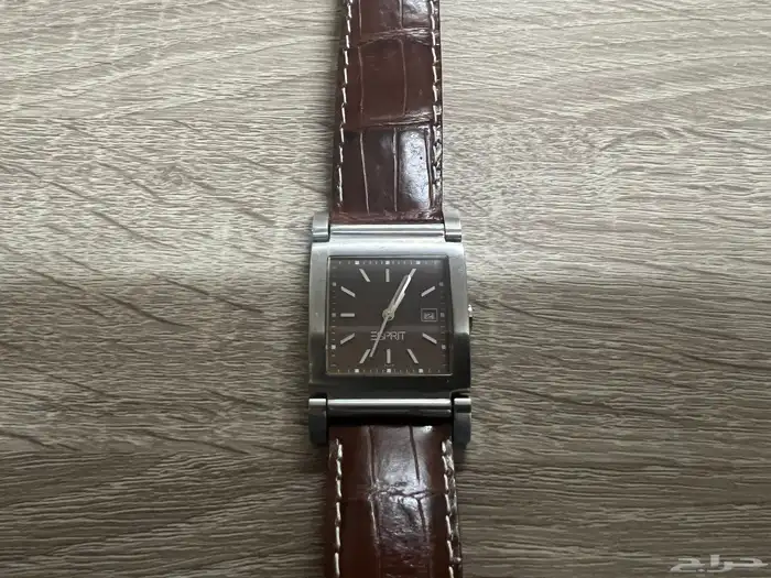 ساعة Esprit 1