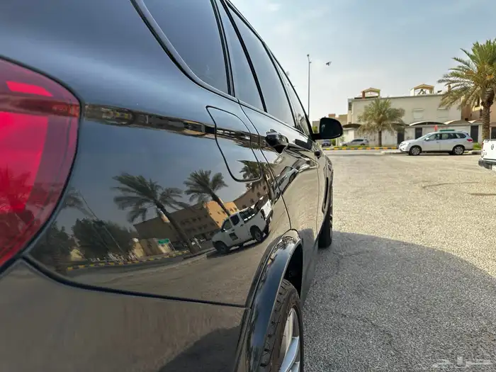 BMW X5 M 2016 فل كامل 22