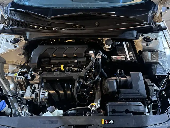 هونداي النترا 2022 افانتي( تم البيع) 5