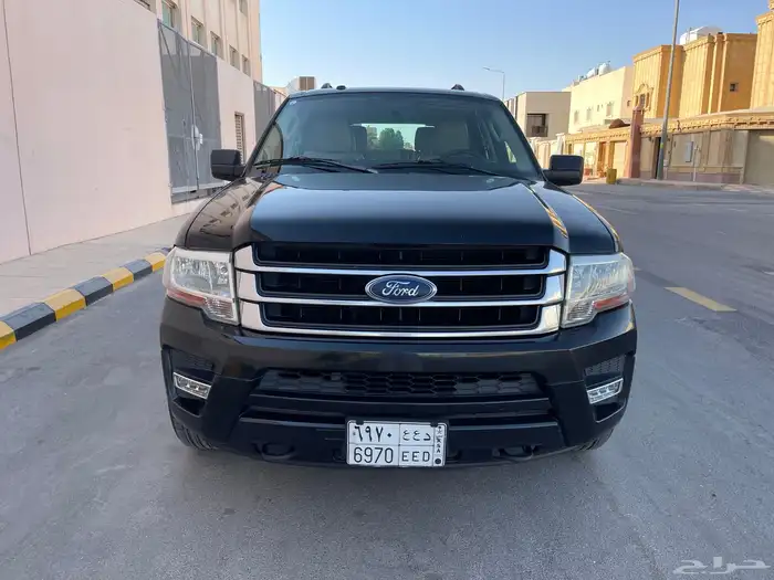 فورد اكسبديشن 2015 دبل 4