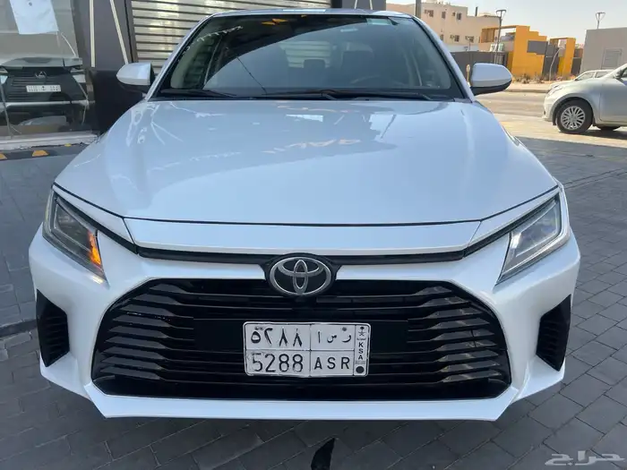يارس 2023 نص فل فئه y 6