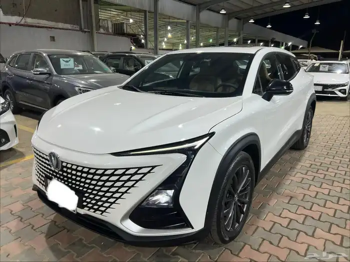شانجان UNl.T 2023 متاح تقسيط 3
