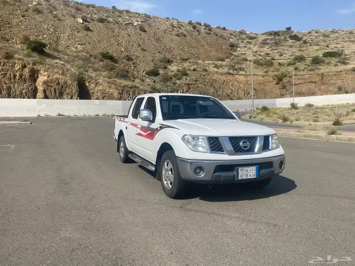نافارا 2015 2