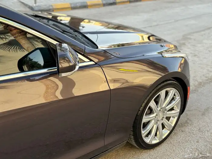 كدلك ATS 2015 7
