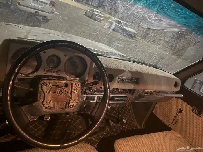 جيب تيوتا 85 نظيف جدا 9