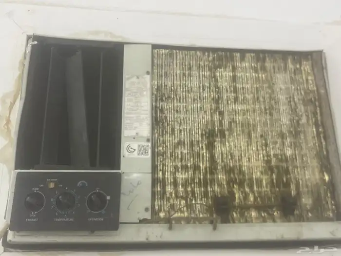 مكيف للبيع 0