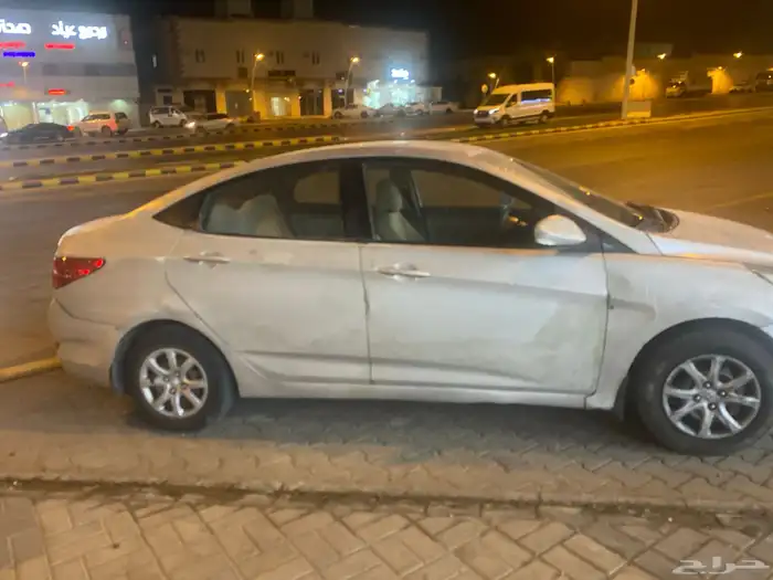 اكسنت 2013 0