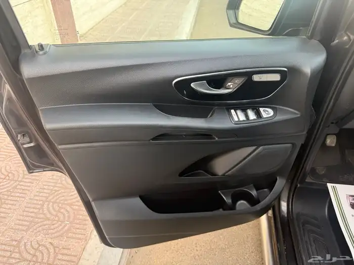 مرسيدس_Vito_2018_ديزل 31