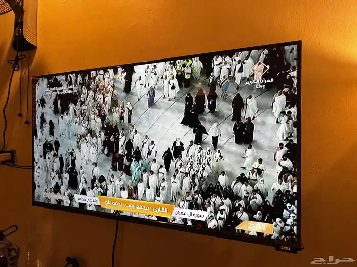 شاشة toshiroعاديه مش سمارت 0