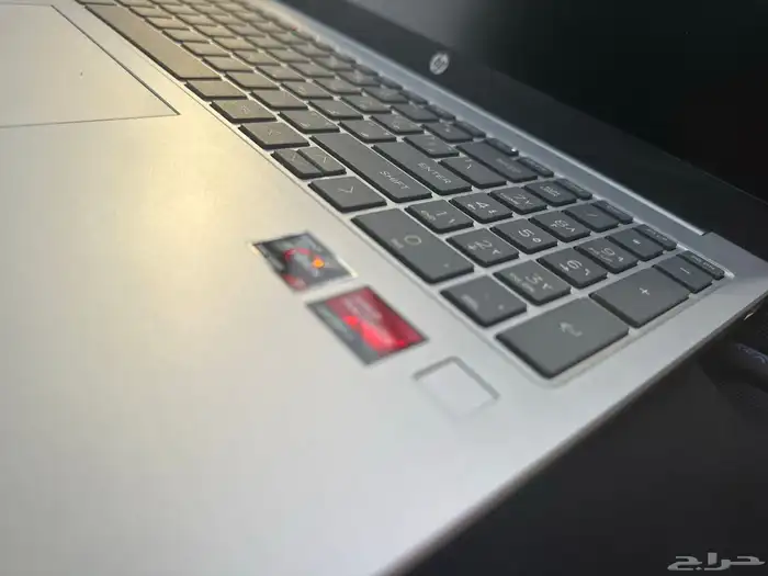لاب توب اتش بي 3