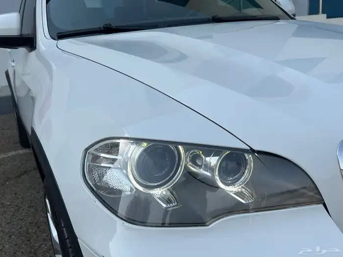 بي ام دبليو X5 نظيفة جدا 15
