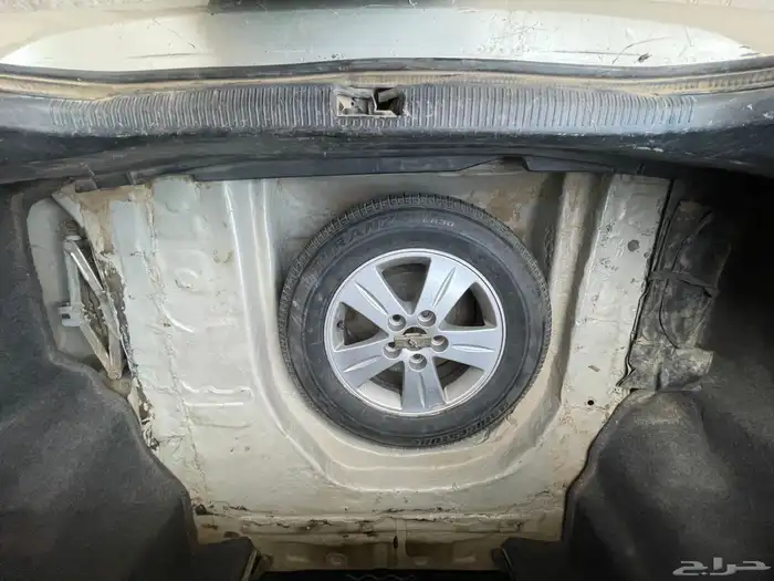 كامري 2006 GLi مستعمل 11
