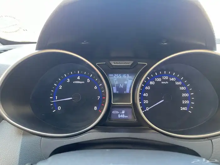 هيونداي فيلوستر 10
