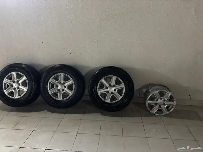 جنوط رينجر 1