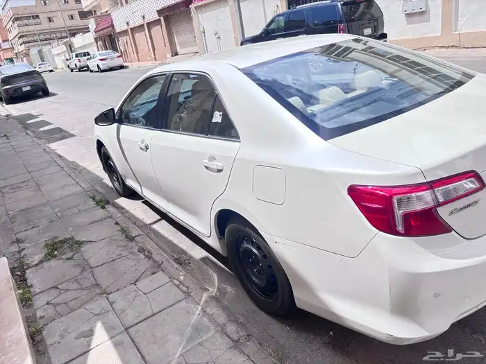 كامري 2013 3