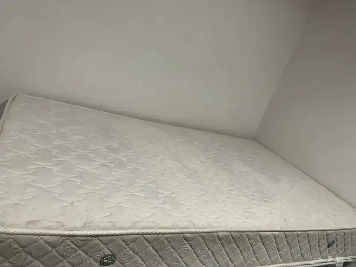 مرتبة سرير نفر ونص 0