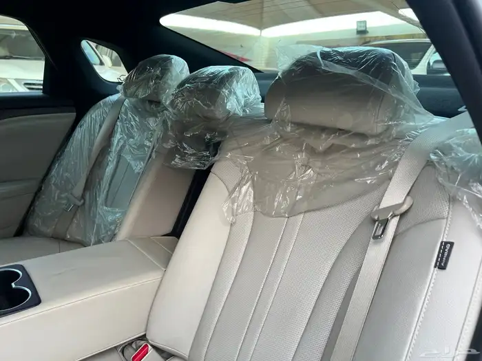 كيا K8 2022 ممشى 6 سلندر ممشى 80.000 لدى قمة الاطلال 45