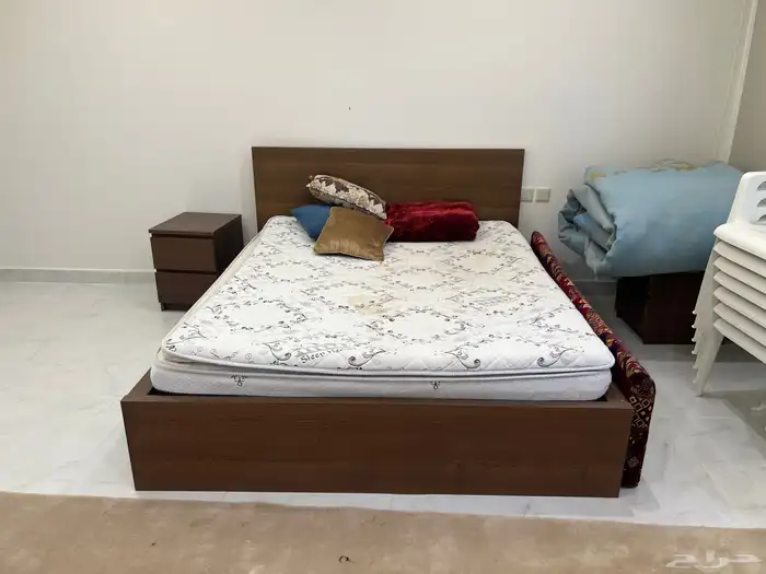 غرفة نوم 4