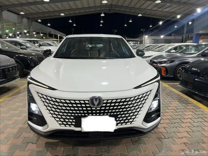 شانجان UNl.T 2023 متاح تقسيط 2