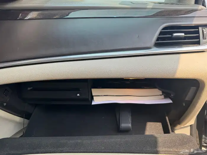 كاديلاك xts فل كامل بلاتينيوم ممشى قليل 24