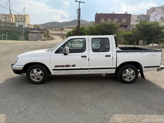 ددسن 2005 سوبر جي ال 0