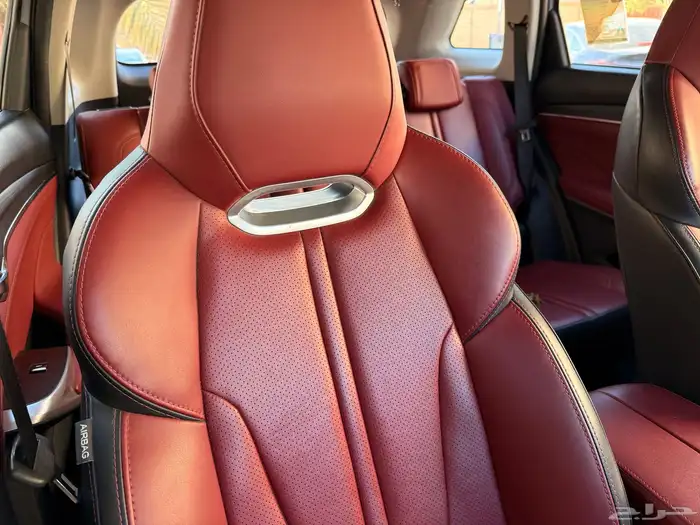 شانجان CS75 plus موديل 2022 2