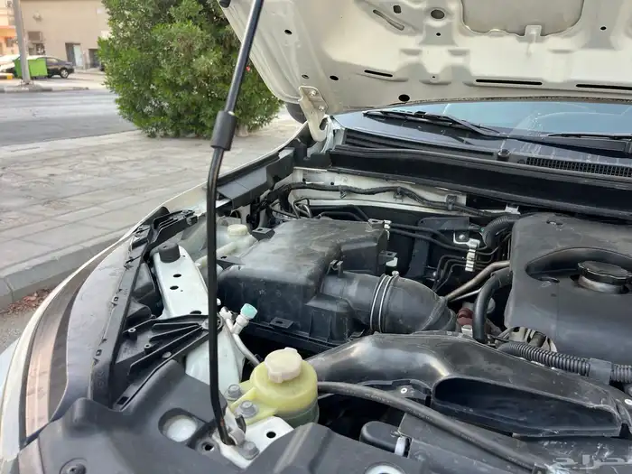 ميتسوبيشي L200 غمارتين ديزل موديل 2021 36