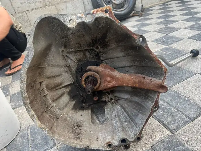 قير جمس 83 أبو رفرف 1