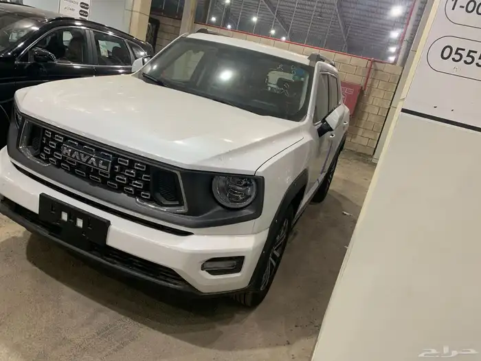 هافال H7وجوليان بسعر اقل 2